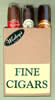Robusto Varies Cigar Selection